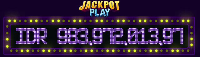 Indohoki888 Jackpot